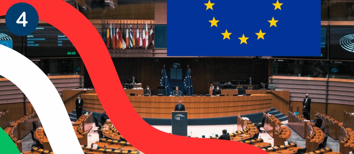 Elezioni Europee 2024: La guida al voto