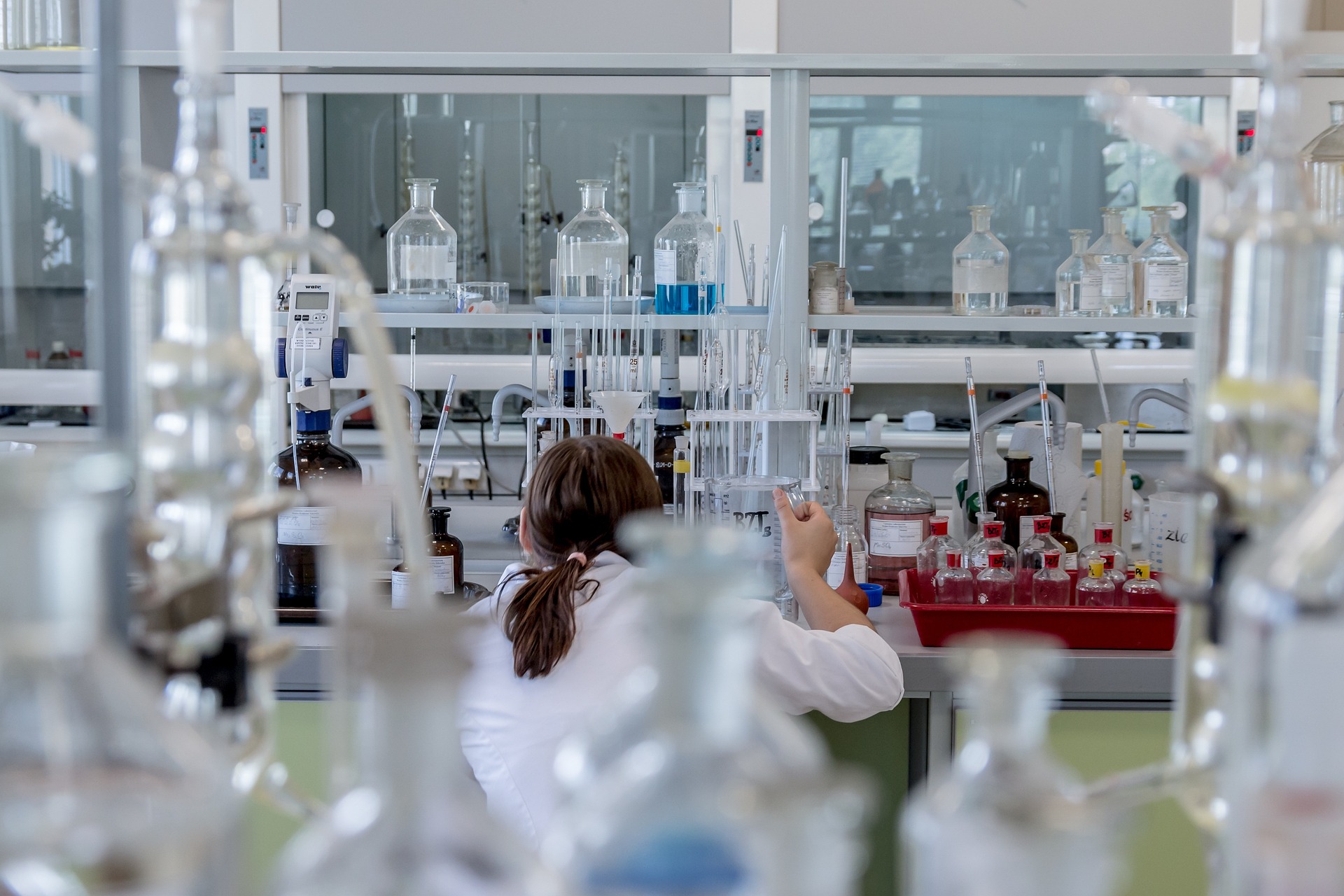 Prop. Reg. Biotecnologie: la XIV Camera ha approvato valutazione di conformità