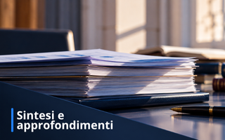 SINTESI