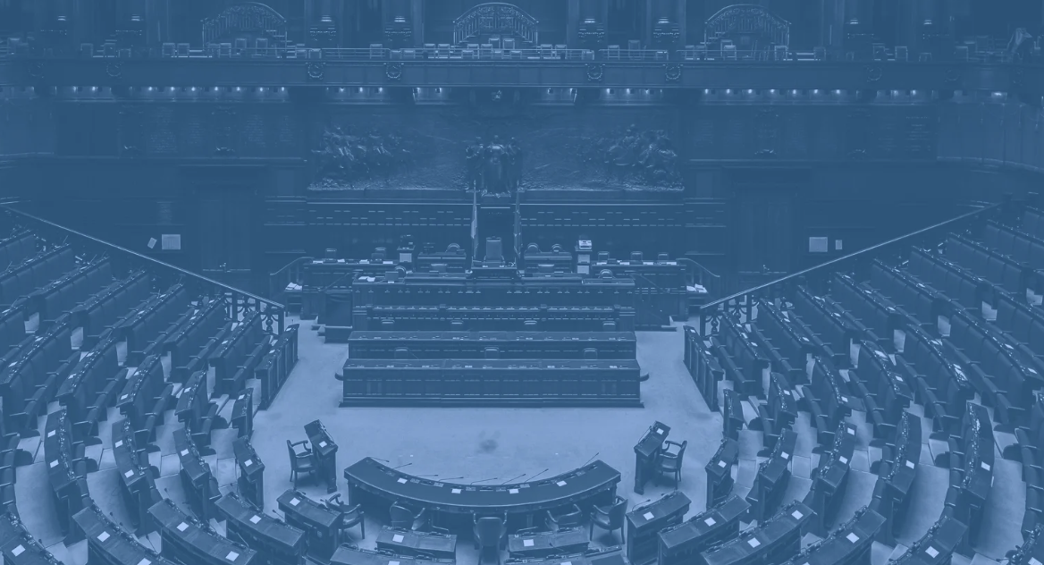 Legge Elettorale 2026