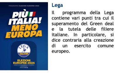 Programma