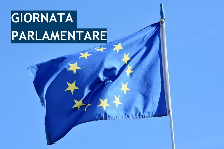 Giornata Parlamentare