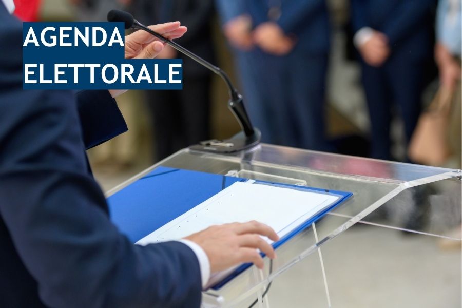 Agenda Elettorale