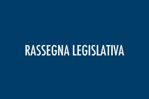 Rassegna Legislativa