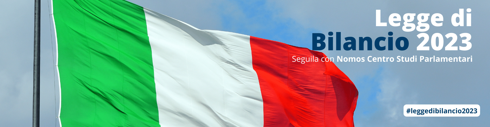 Testo Legge di bilancio 2023