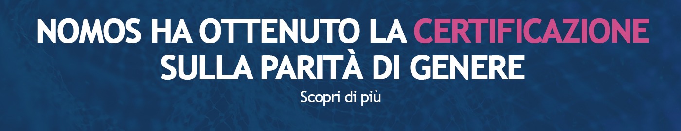 Banner parità di genere