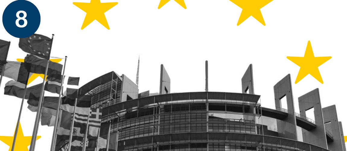 Elezioni Europee 2024: gli eletti