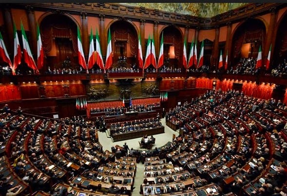 Governo Conte Ii I Profili Dei Ministri Viceministri E Sottosegretari