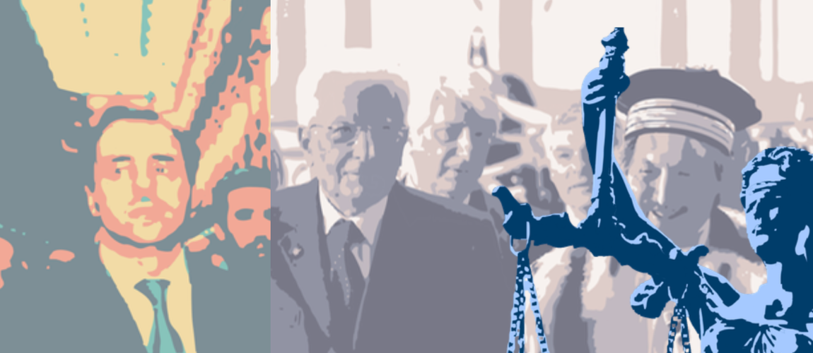 Referendum Giustizia del 22 e 23 marzo 2026