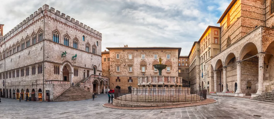 Elezioni Regionali in Umbria 2024