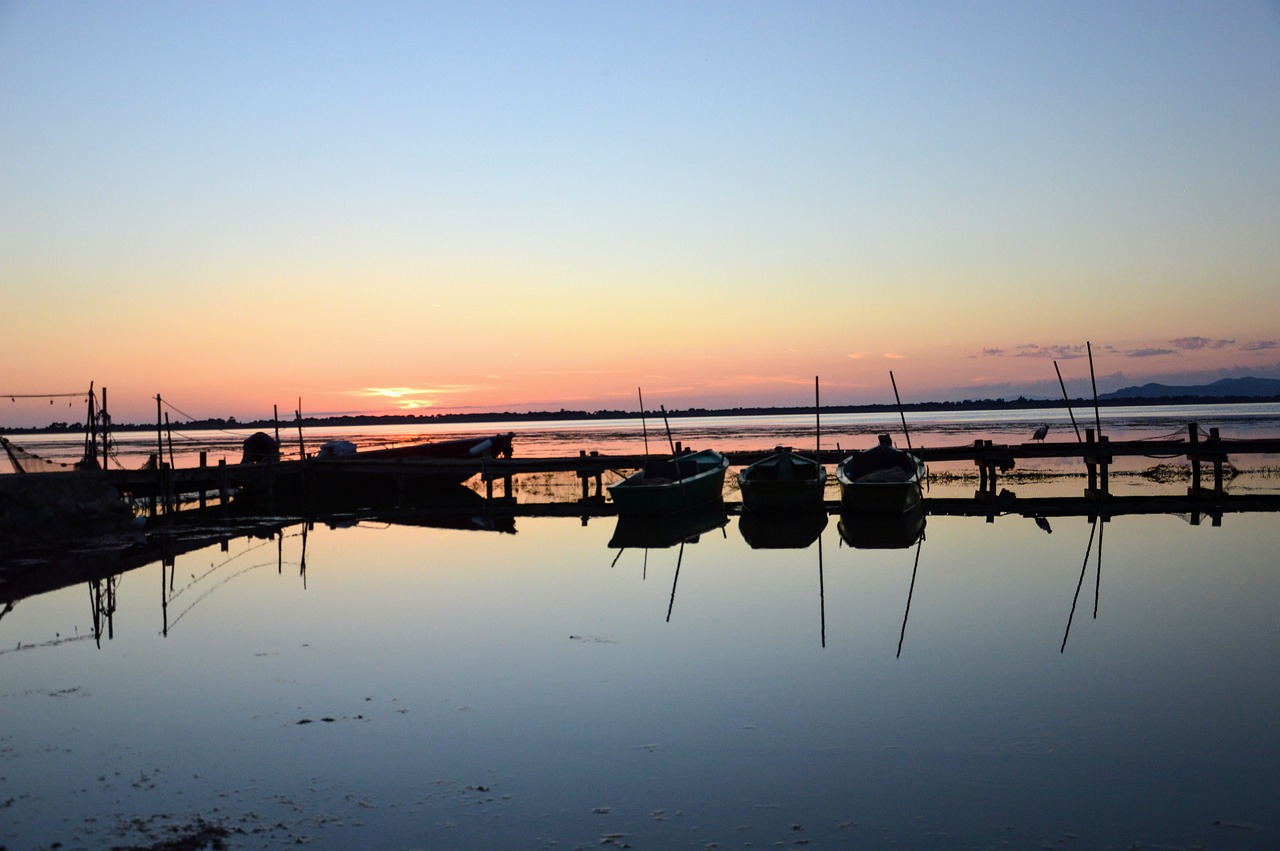 Consorzio gestione laguna Orbetello: gli emendamenti in VIII Camera 