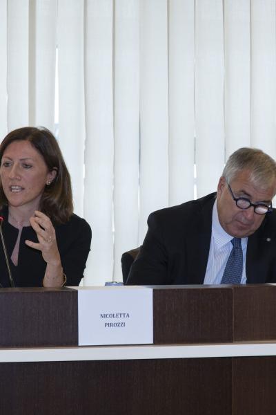 Carlo De Gori Photo Trevimage 1